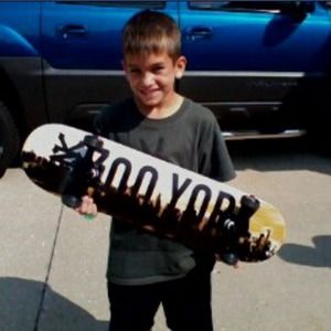 Meet your Posher, Ryan